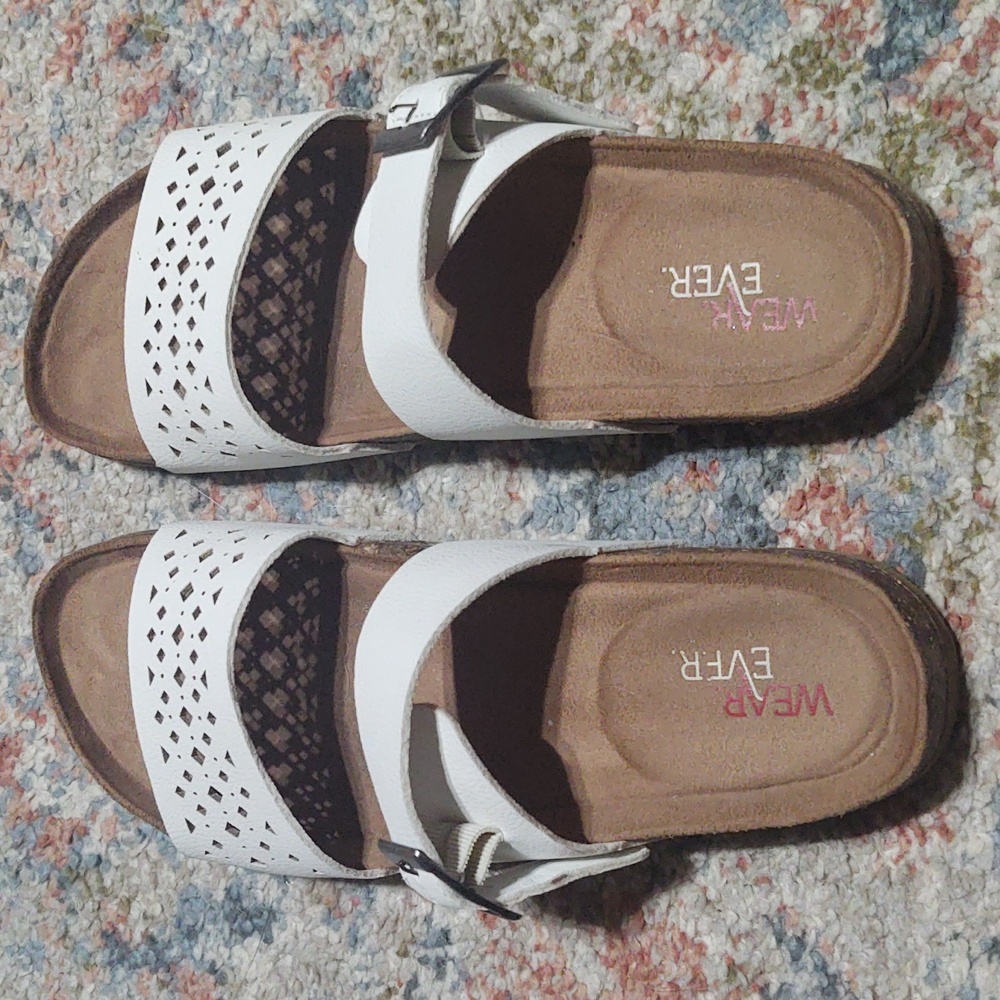 Women's Wear Ever Sandals